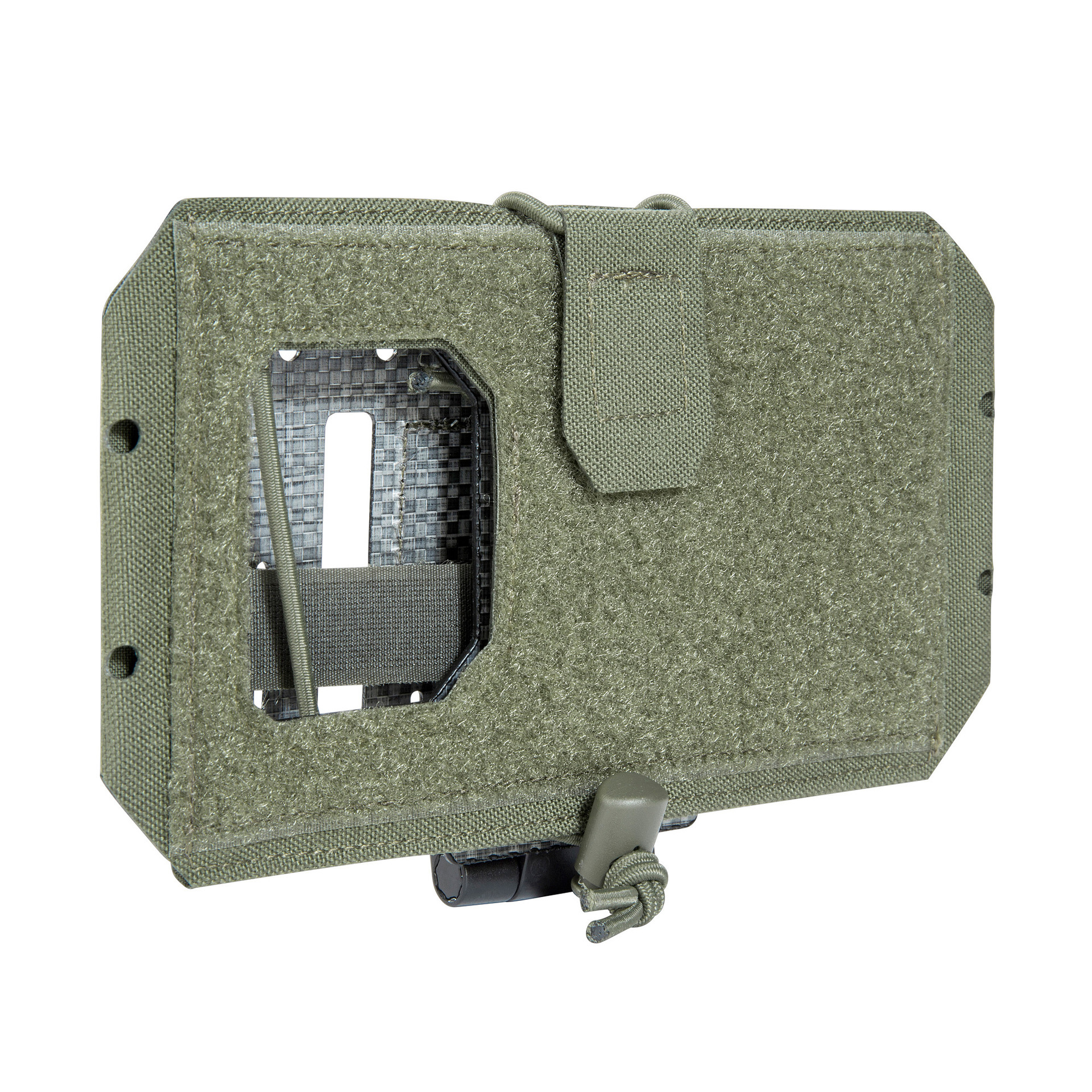 TT2025新製品！ フォーダブル フォン プレート: タスマニアンタイガー