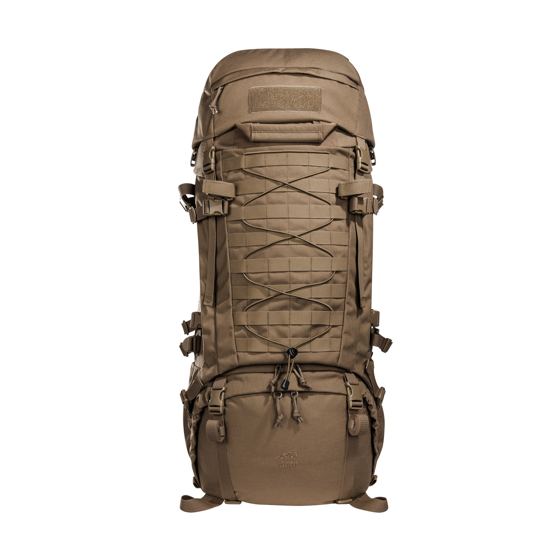 ドイツ連邦軍採用品と同等の大型バックパック、TT MIL-OPS 80+24 ドイツ連邦軍採用品と同等の大型バックパック、TT MIL-OPS 80+24