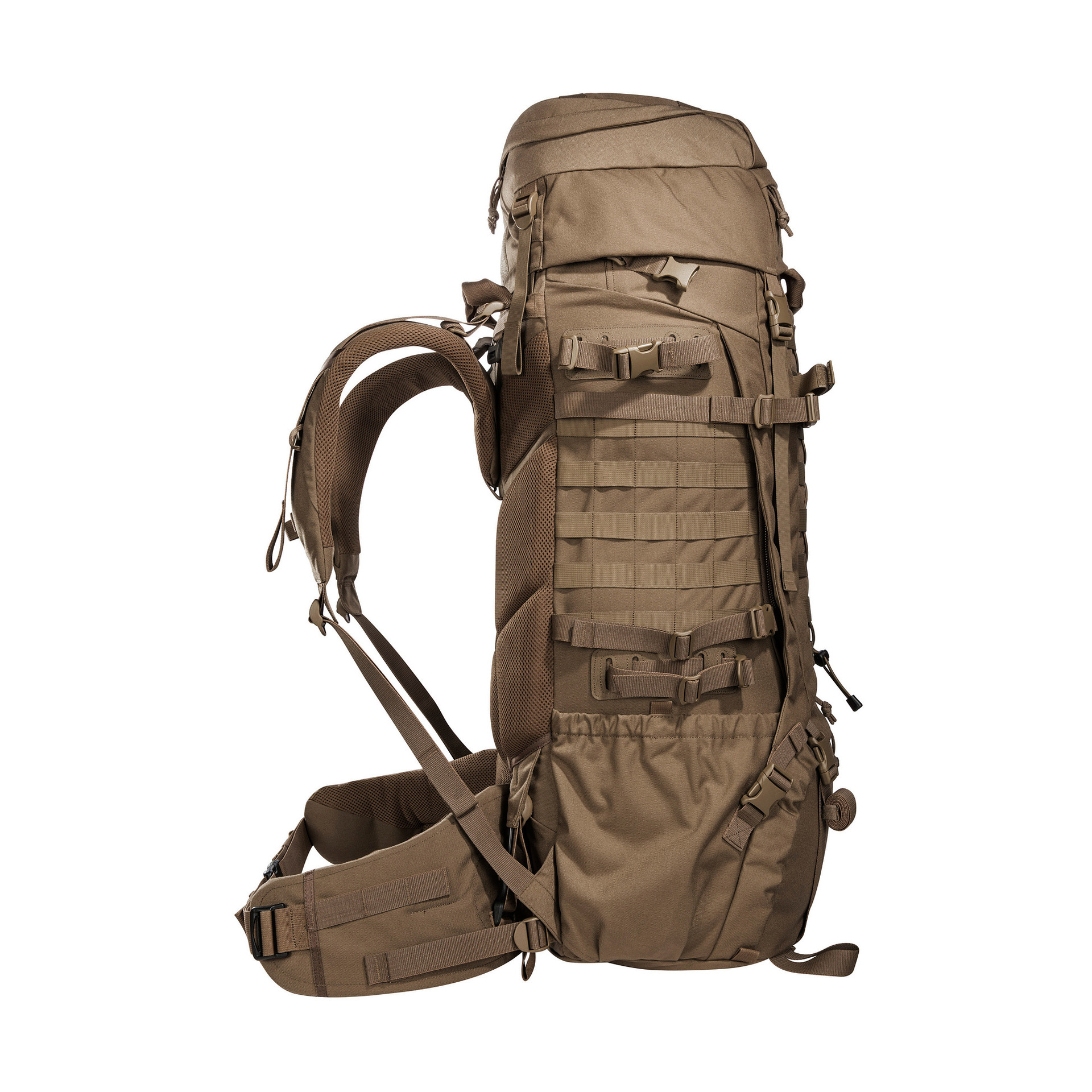 軍用バックパック ドイツ連邦軍仕様 35Lリュック ジャーマン