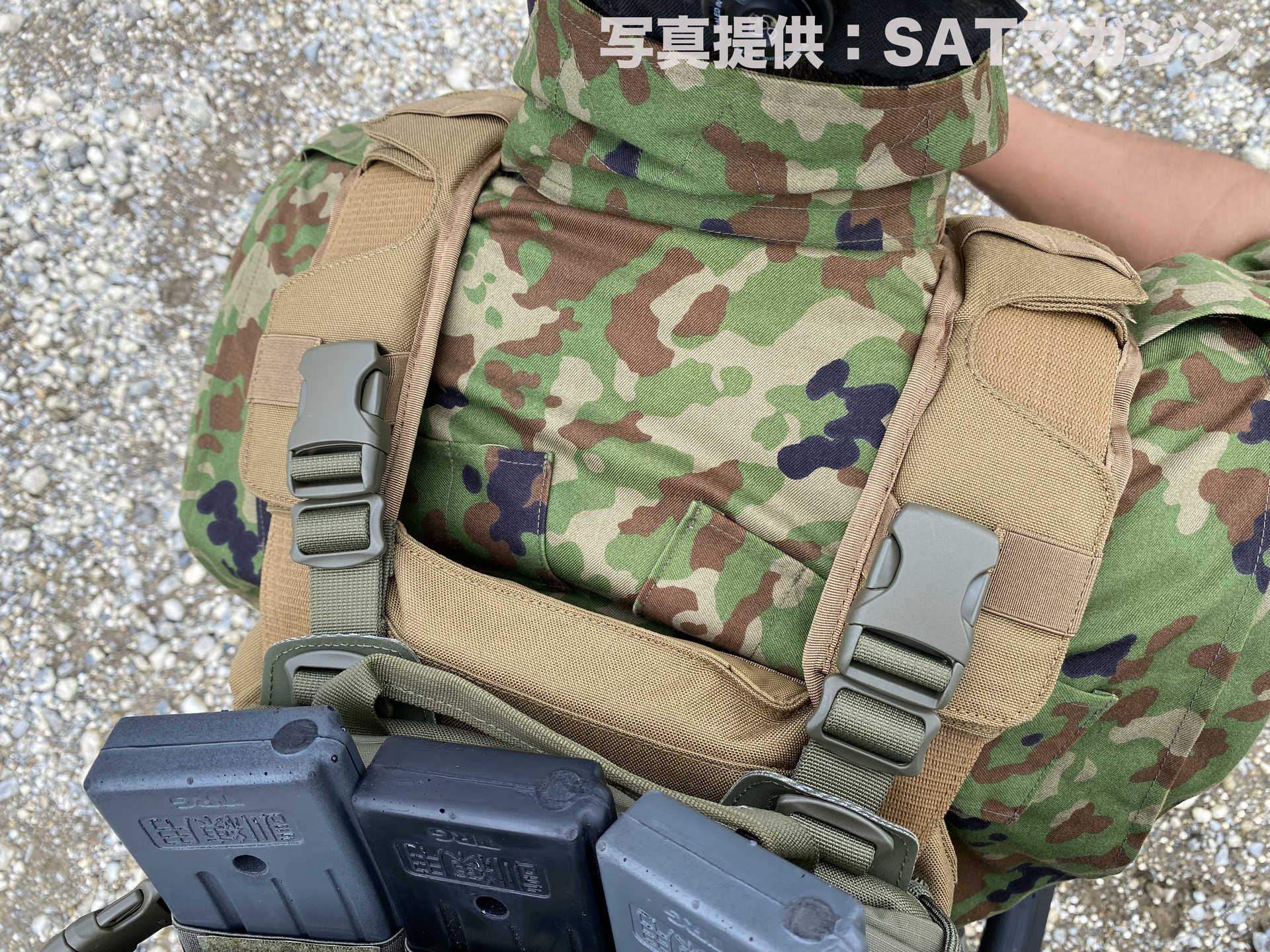 タナカ ガスガン コルト SAA セカンド ジェネレーション 4-3/4