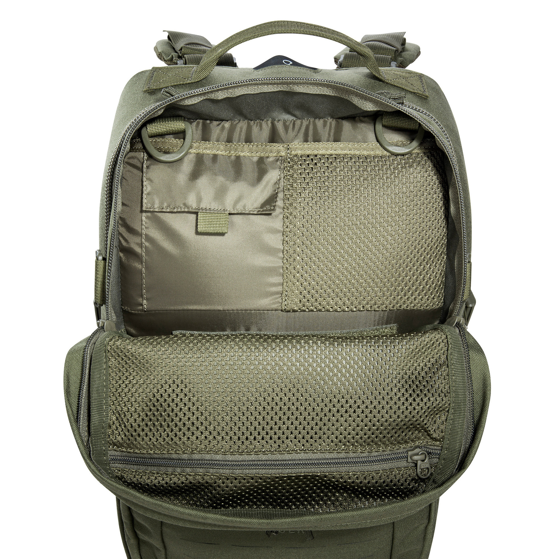 公式サイト - ハイブランドの新作が続々登場 モジュラーコンバットパック 22L: タスマニアンタイガー 個人装備