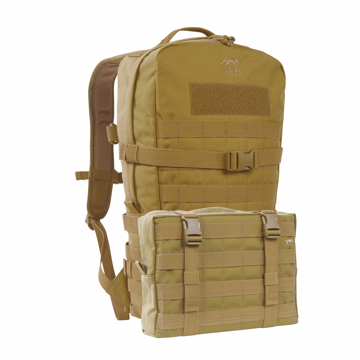 タスマニアンタイガー ミルオプスパック 30L Tasmanian Tiger