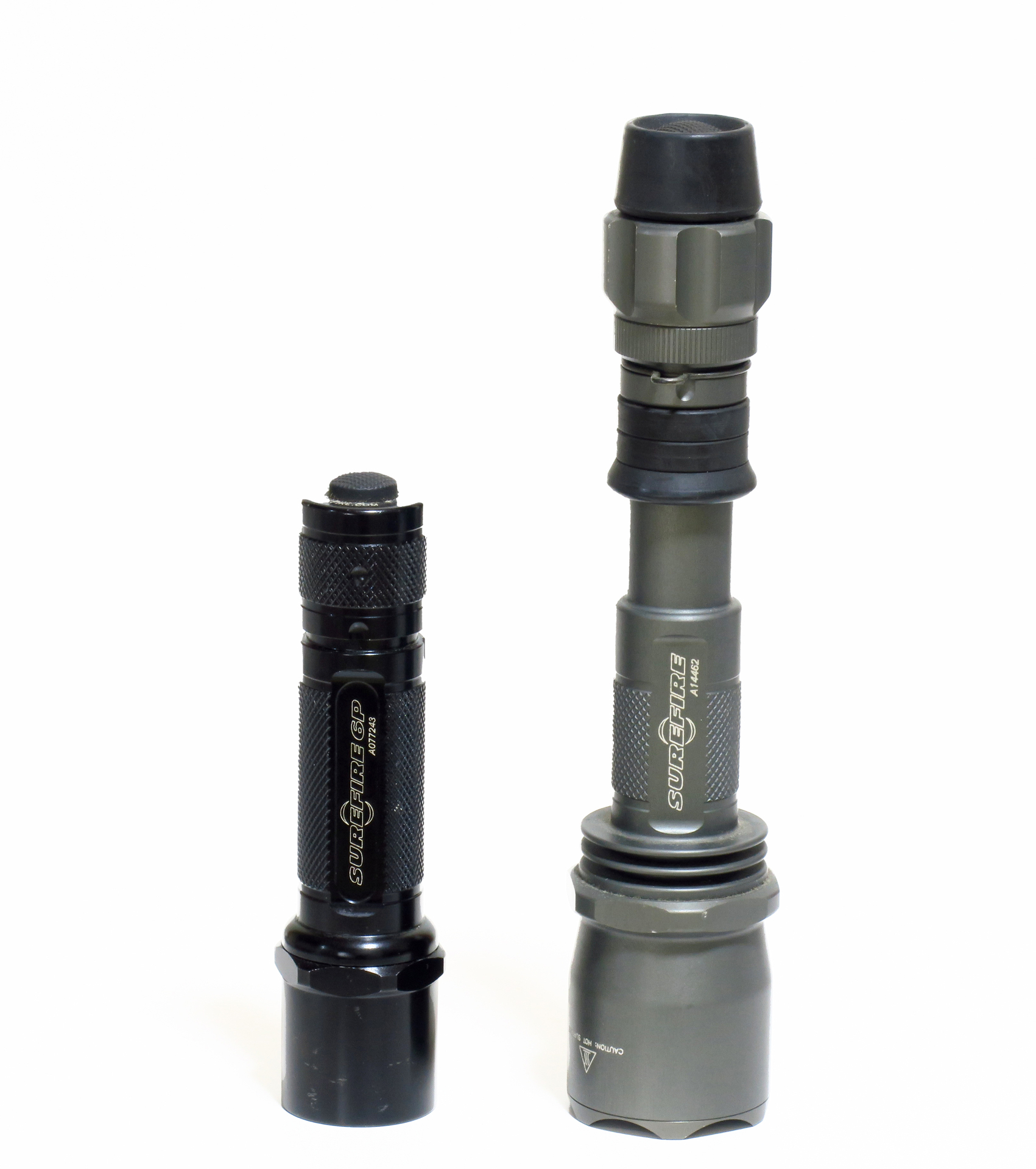 MP7のロングマガジン用TTシングル マグポーチ MP7 40R MK2