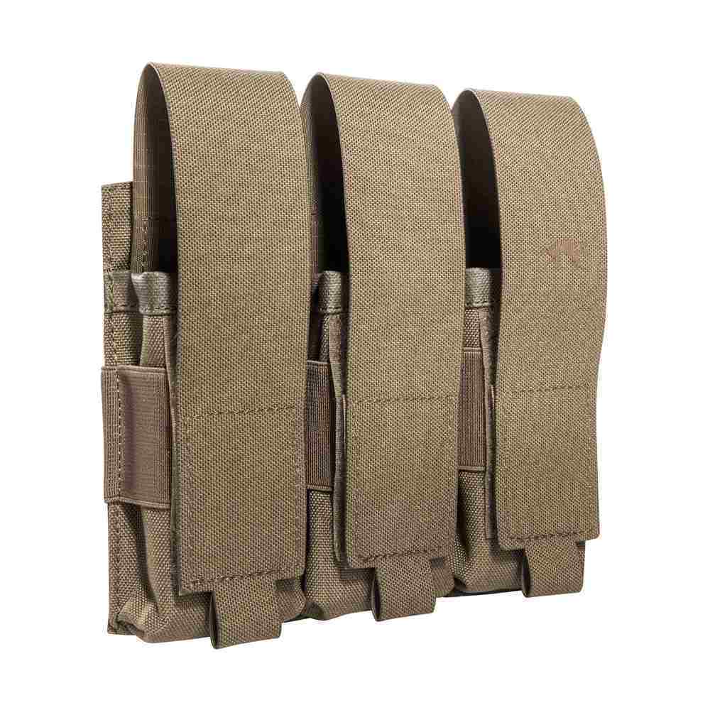 MP7のロングマガジン用TTシングル マグポーチ MP7 40R MK2