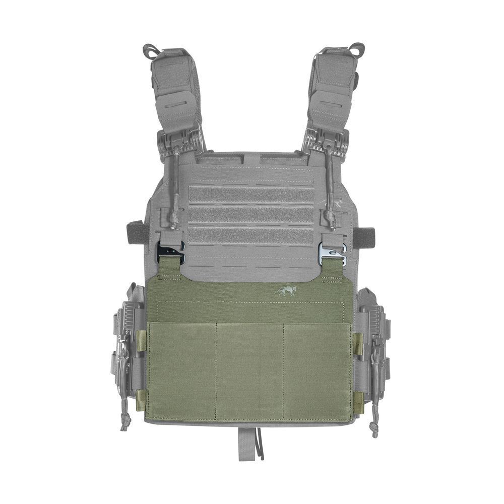 プレキャリ用の超シンプル、超軽量のTT 3シングルミニパネル M4